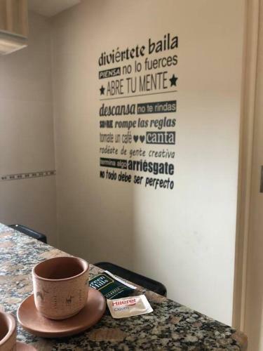 Apartamento Espacio 20 - Hermoso Dpto!