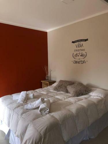 Apartamento Espacio 20 - Hermoso Dpto!