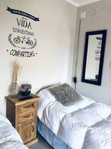 Apartamento Espacio 20 - Hermoso Dpto!