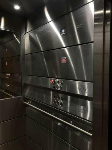 Apartamento Espacio 20 - Hermoso Dpto!