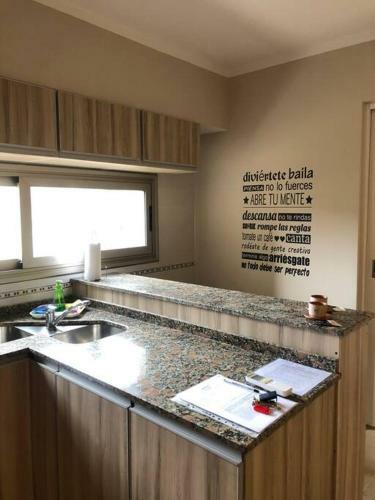 Apartamento Espacio 20 - Hermoso Dpto!