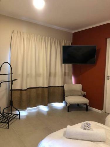 Apartamento Espacio 20 - Hermoso Dpto!