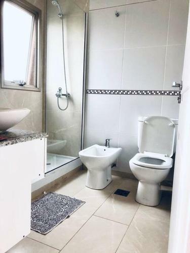 Apartamento Espacio 20 - Hermoso Dpto!