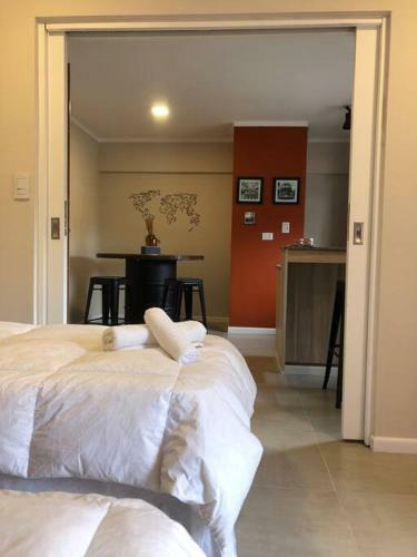 Apartamento Espacio 20 - Hermoso Dpto!