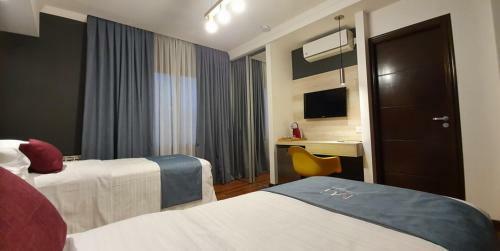 Mg Design Hotel Boutique
