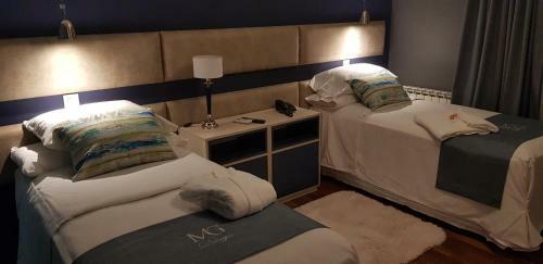 Mg Design Hotel Boutique
