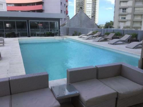 Apartamento Forest Tower 2, Punta Del Este