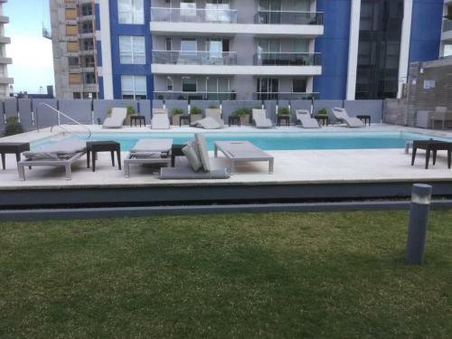 Apartamento Forest Tower 2, Punta Del Este