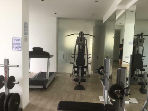 Apartamento Forest Tower 2, Punta Del Este
