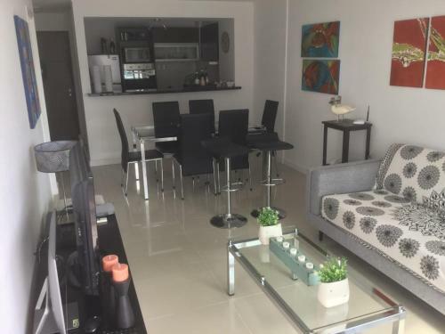Apartamento Forest Tower 2, Punta Del Este