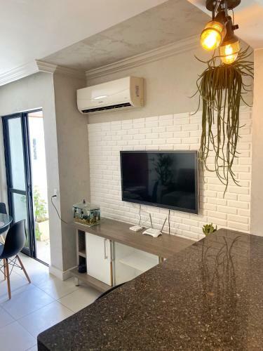 Apartamento Ap� Art No Cora��o De Bc!