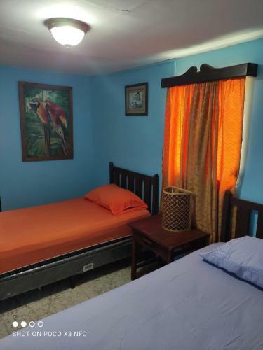 Hotelcasamorazangranada
