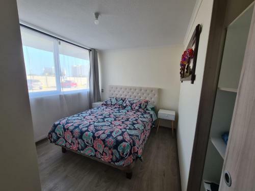 Apartamento Departamento En La Serena