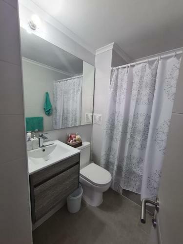 Apartamento Departamento En La Serena