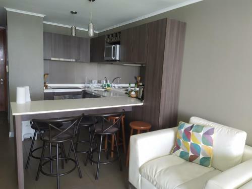 Apartamento Laguna Del Mar Alquiler