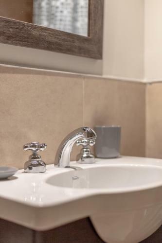 Apartamento Depto En El Centro Con Terraza