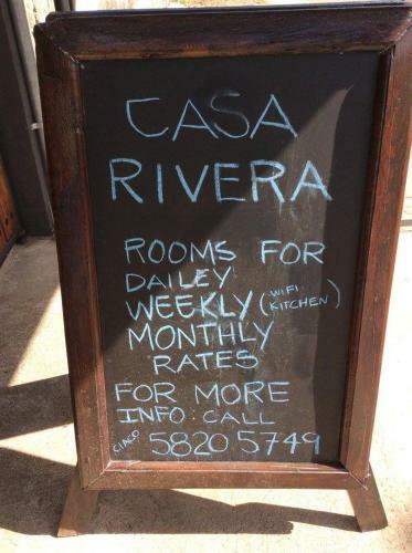 Hostal Casa Rivera