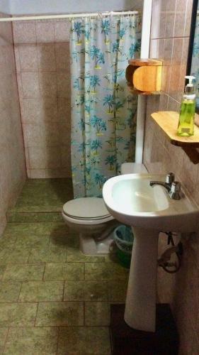 Hostal Casa Rivera