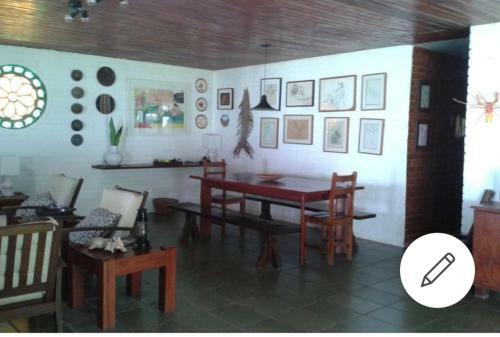 Casa � Beira Mar, Praia De Barra Grande Maragogi
