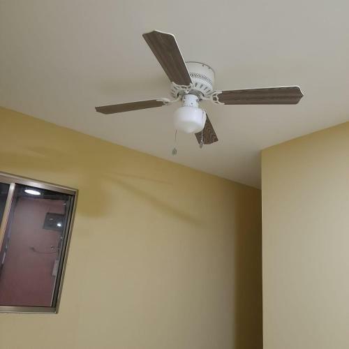 Apartamento �l Refugio
