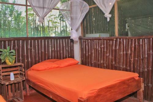 Amaz�nica Jungle House @ Padrecocha