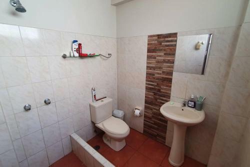 Apartamento Hermoso Departamento Amoblado