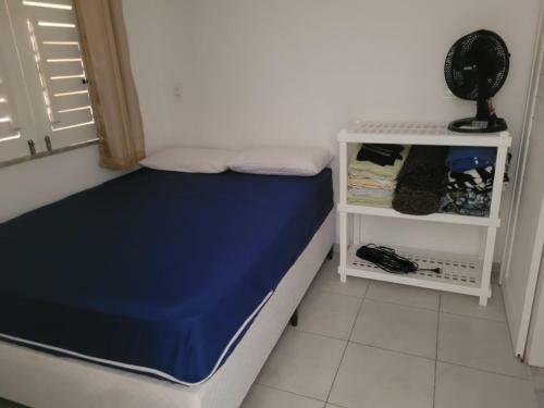 Apartamento T�rreo 2 Suites 3 Banheiros 8 Pessoas