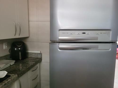 Apartamento T�rreo 2 Suites 3 Banheiros 8 Pessoas