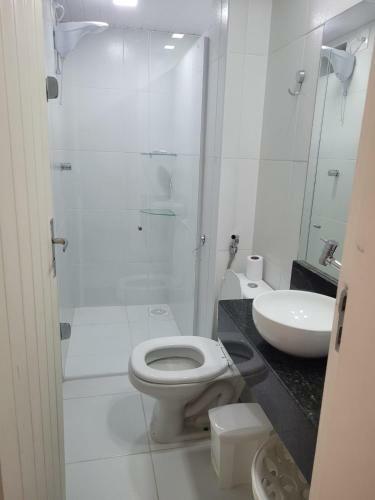 Apartamento T�rreo 2 Suites 3 Banheiros 8 Pessoas