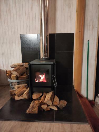 Lodge Malalcaloft