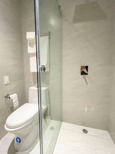 Apartamento Quito Luxury Suite With Great Views & Chill Vibes