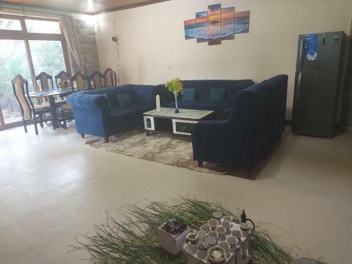 Luxurious 3-bedroom Entire Villa With Jacuzzi