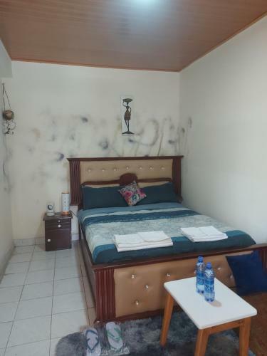 Luxurious 3-bedroom Entire Villa With Jacuzzi