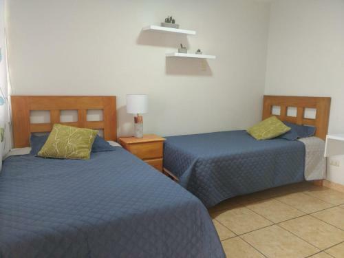 Habitaci�n Alborada 2