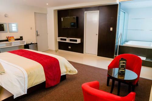 Verona Hotel Ba�os Turcos