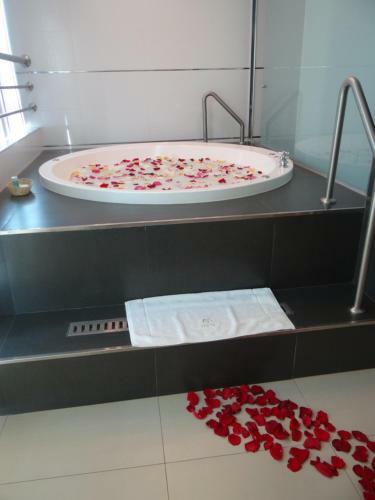Verona Hotel Ba�os Turcos
