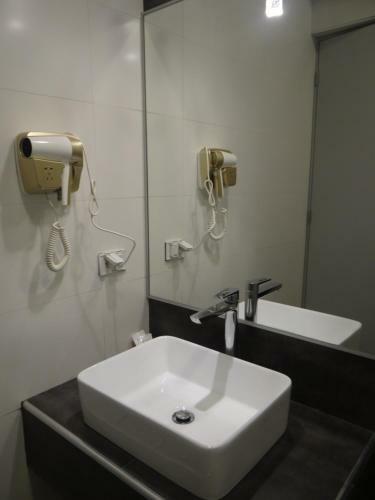 Verona Hotel Ba�os Turcos