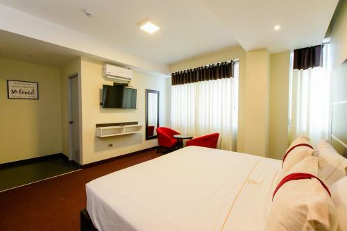 Verona Hotel Ba�os Turcos