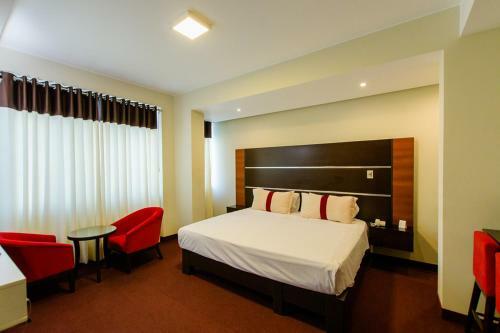 Verona Hotel Ba�os Turcos