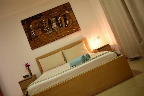 Bed & Breakfast Kasa Na Areia