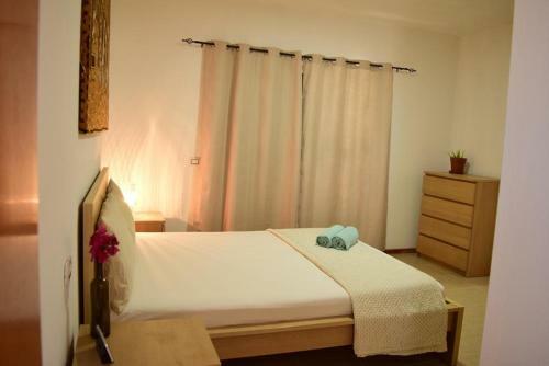 Bed & Breakfast Kasa Na Areia