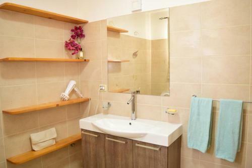 Bed & Breakfast Kasa Na Areia