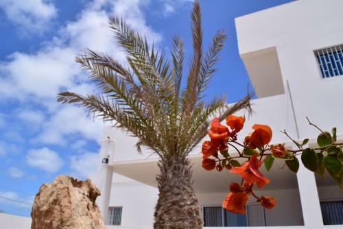 Bed & Breakfast Kasa Na Areia