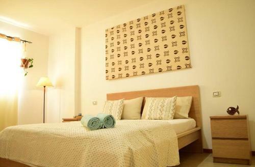 Bed & Breakfast Kasa Na Areia