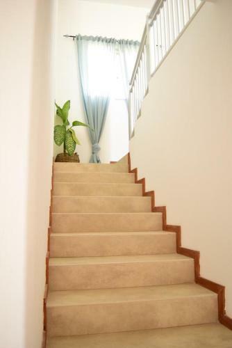 Bed & Breakfast Kasa Na Areia