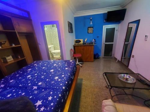 Apartamento The Yaf� Bastos 7