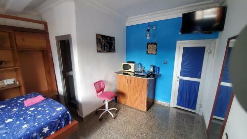 Apartamento The Yaf� Bastos 7
