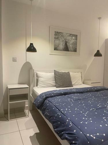Embassy Gardens By Morninglife Luxury Apartments