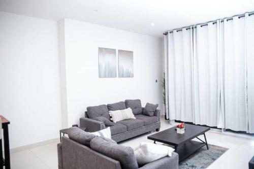 The W Apartment @ Eastllegon