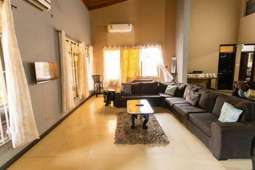 Apartamento Stellar Danns Residence